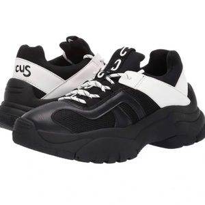 ✨Circus by Sam Edelman Terry Sneakers